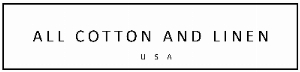 All Cotton and Linen