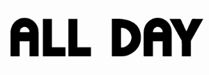 All Day Flavors