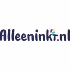 Alleeninkt