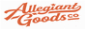 Allegiantgoods