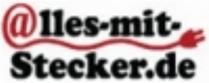 alles-mit-Stecker - Shop f r Elektroinstallationen Lampen und Leuchten Unterhaltungselektronik