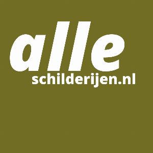 Alleschilderijen