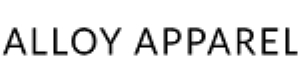 Alloy Apparel