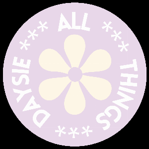 allthingsdaysie