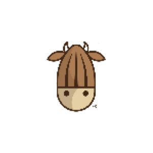Almond Cow