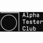 Alpha Tester Club