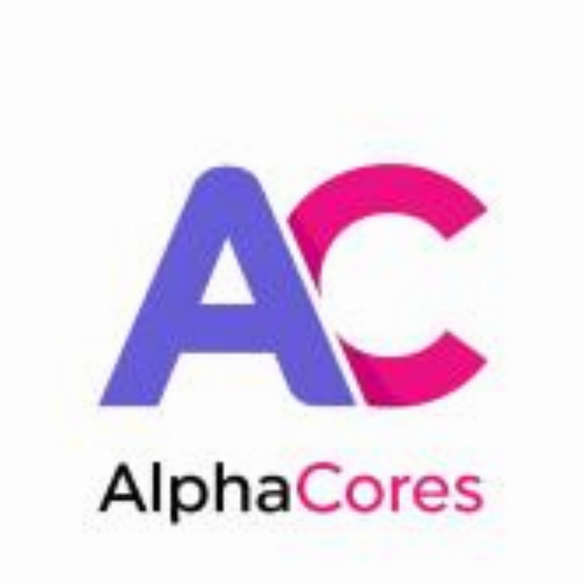 Alphacores me