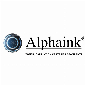 Alphaink