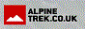 Kortingscode voor Black Weekend 2021 bij Alpinetrek
