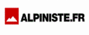 Alpiniste