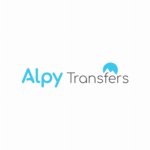 Alpy Transfers Reporting Realtime