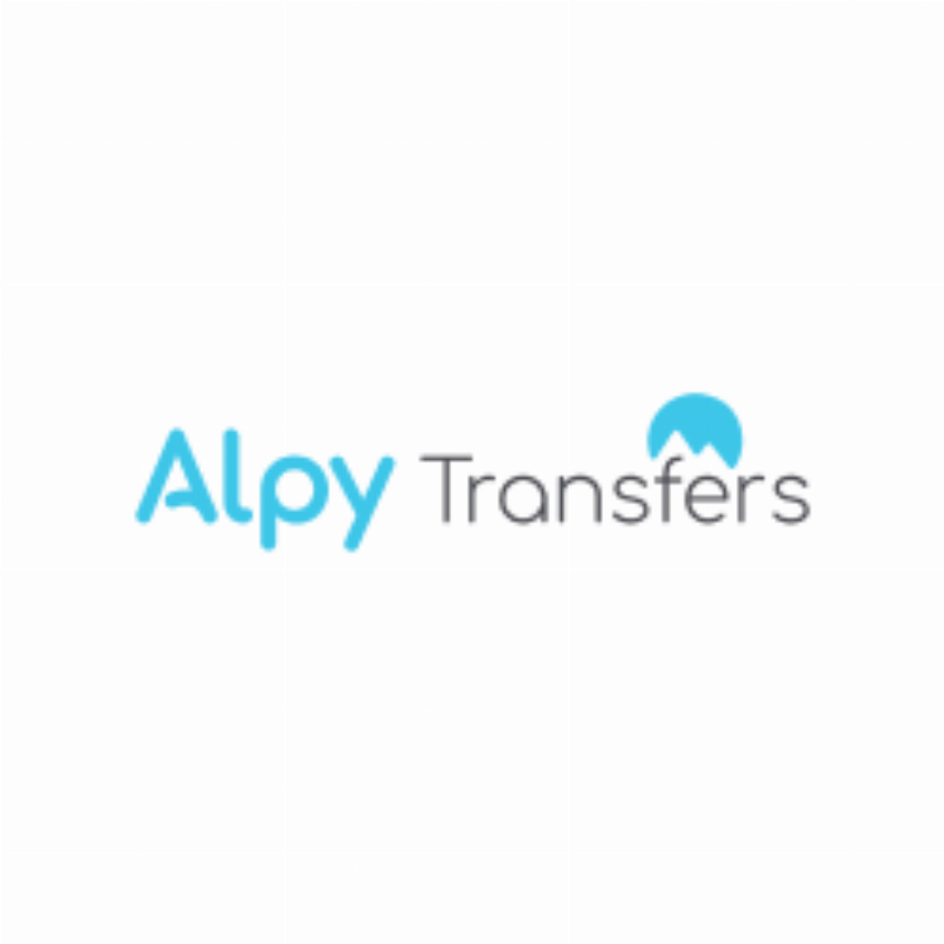 Alpy Transfers Reporting Realtime