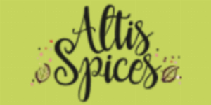 Altis Spices - Temperos Premium