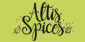 Altis Spices - Temperos Premium