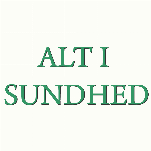Altisundhed