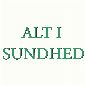 Altisundhed