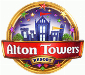 Alton Towers Holiday