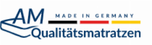 am-qualitaetsmatratzen
