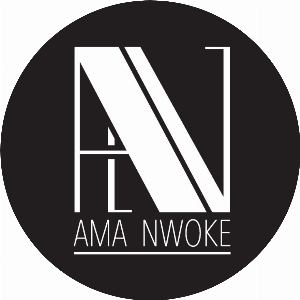 AMA NWOKE clothing