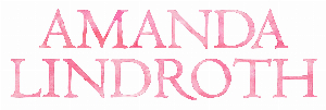Amanda Lindroth