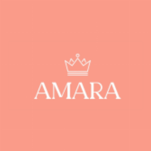 Kortingscode voor welcome code bij Amara Jewels
