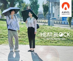 AMVEL UMBRELLA STORE 25-1031