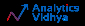 Analytics Vidhya