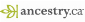Ancestry Canada - Affiliate