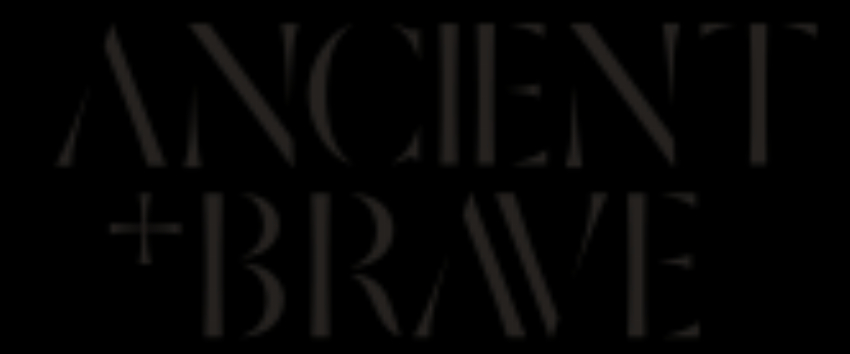 Ancient Brave