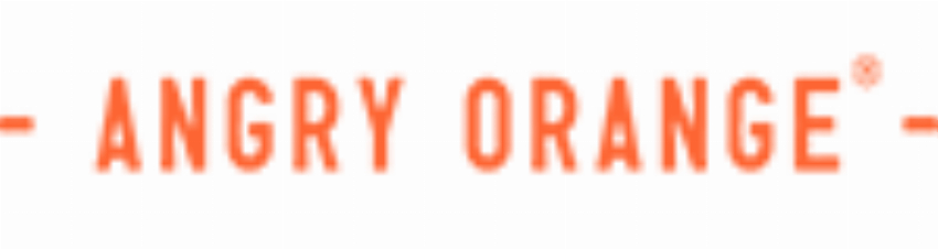 Angry Orange
