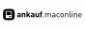 ankauf maconline