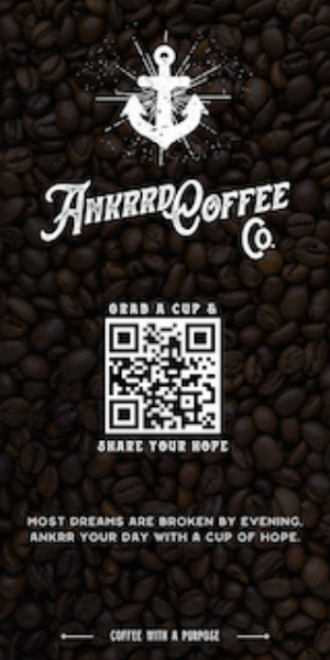 ANKRRD Coffee Co