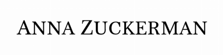 Anna Zuckerman