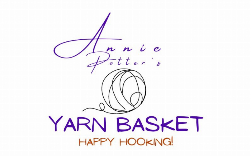 Annie Potter s Yarn Basket