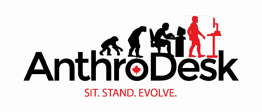 AnthroDesk