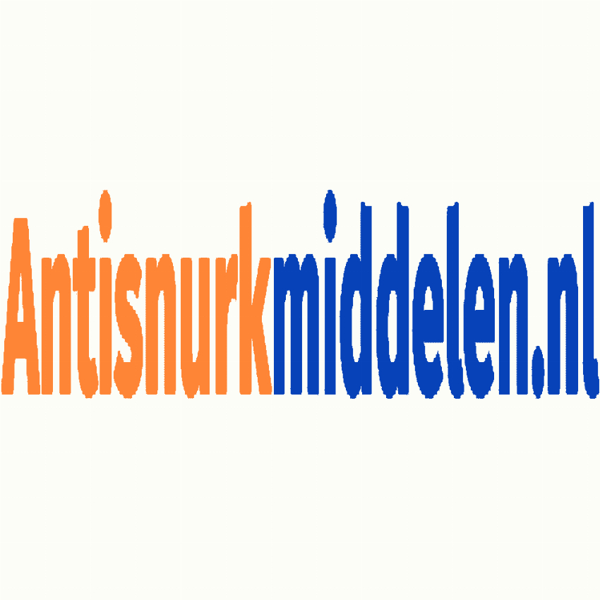Antisnurkmiddelen