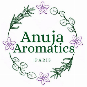 Anuja Aromatics Paris