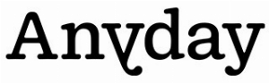 Anyday
