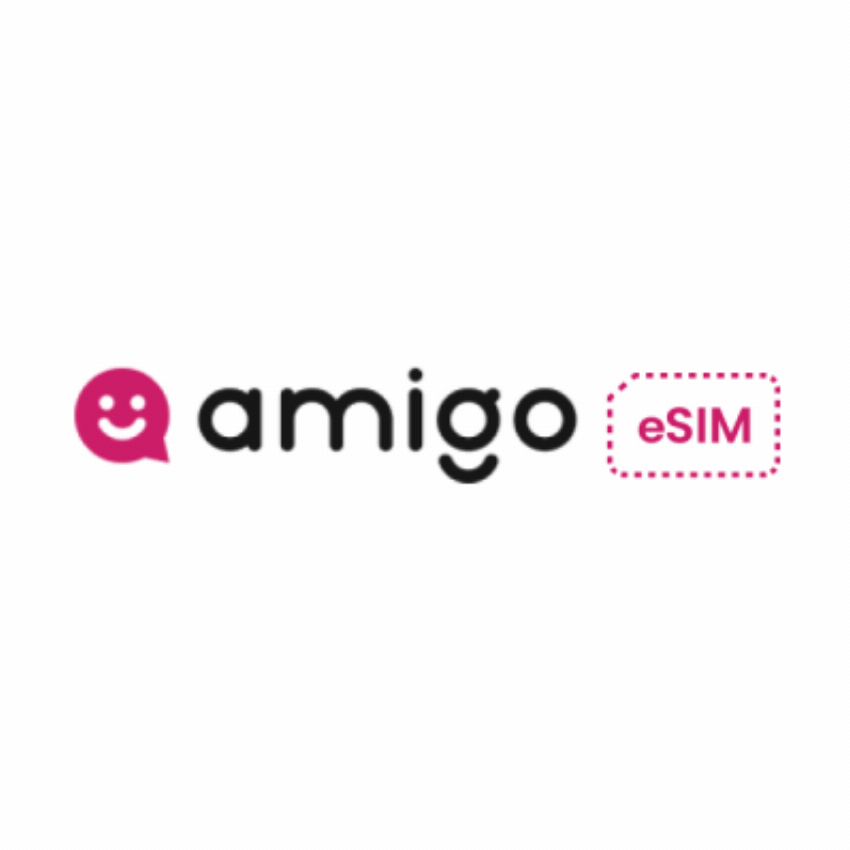 AO- Amigo eSIM WW Realtime