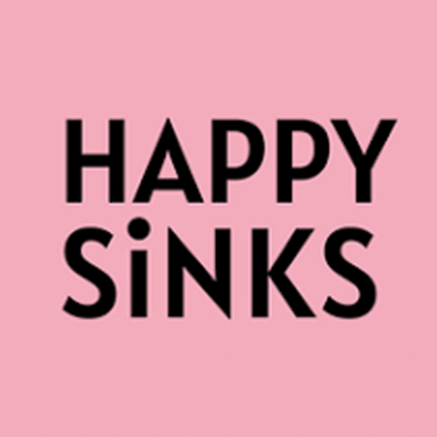 AO- Happy Sinks Geo s Realtime