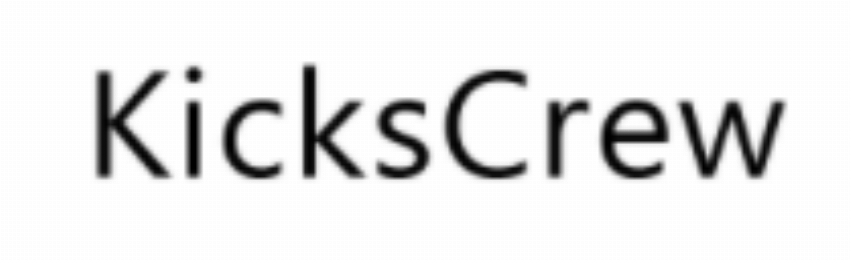 AO-KICKS CREW WW Realtime