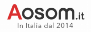 AOSOM IT