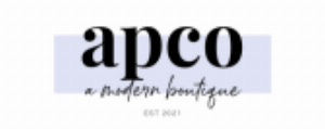 APCO Boutique
