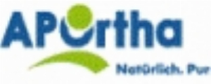 Aportha - Nahrungserg nzungsmittel