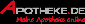 apotheke