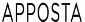 Apposta Ltd