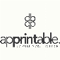 apprintable