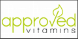 Approved Vitamins