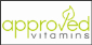 Approved Vitamins