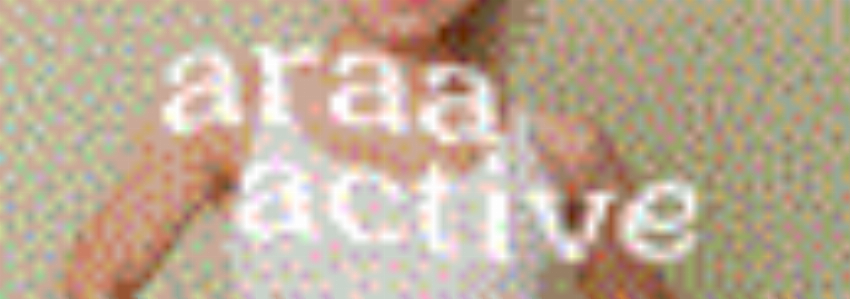 Kortingscode voor Araa Active 10% OFF Voucher bij Araa Active